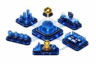 Connected strategy, governance and organizational change